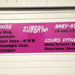 Oxygene Studio Somain