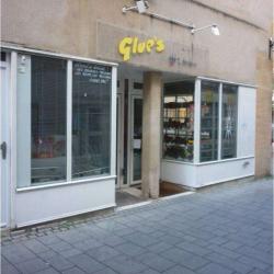 Glup's