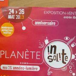 Planète Insolite