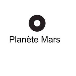 Planète Mars