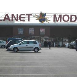 Planet Mod