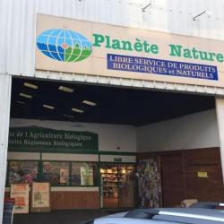 Planète Nature