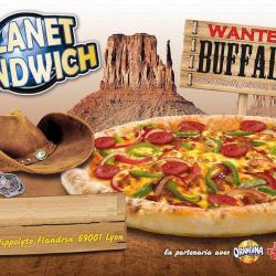 Planete Sandwich