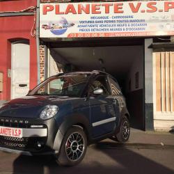 Planete V.s.p.