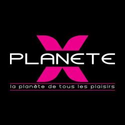 Planète X