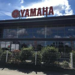 Planète Yam