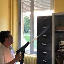 Planett - Entreprise De Nettoyage