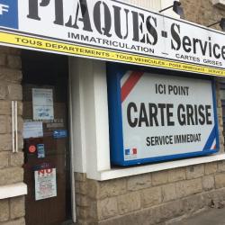Plaques Services