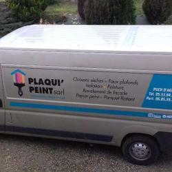 Plaqui'peint