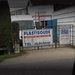 Plastisoude
