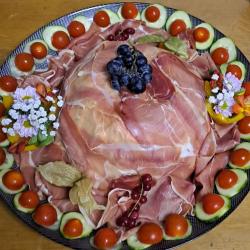 Plateaux Repas De Laon