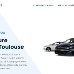Plateforme Auto 31