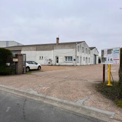 Plateforme Chavigny Transports & Logistique