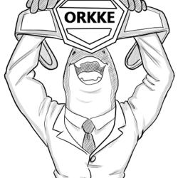 Plateforme De Trading - Orkke