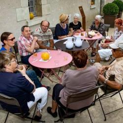 Plateforme Répit Aidants Bulles D'r 45