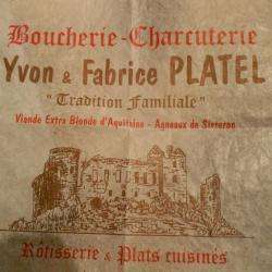 Platel Yvon Et Fabrice
