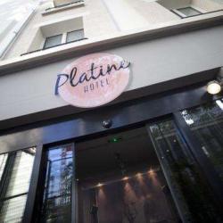 Hôtel Platine