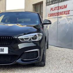 Platinum Carrosserie