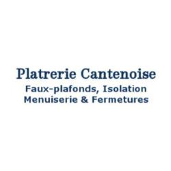 Plâtrerie Cantenoise