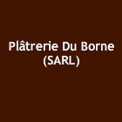 Plâtrerie Du Borne