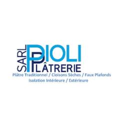 Plâtrerie Pioli