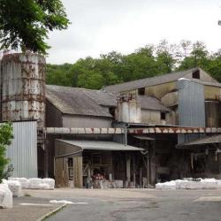 Plâtres Vieujot