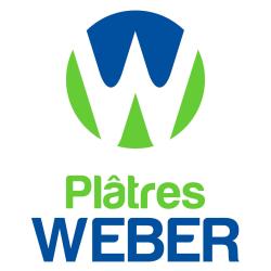 Platres Weber