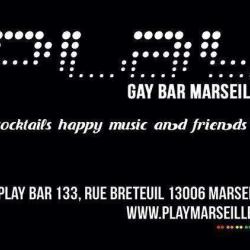 Play Bar