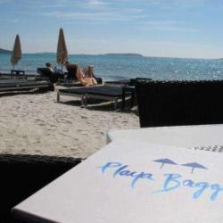 Playa Baggia