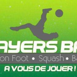 Players Ball