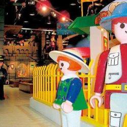 Playmobil Funpark