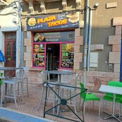 Plaza   Tacos