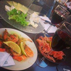 Plaza Chartrons