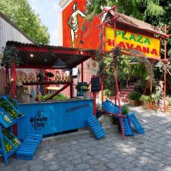 Plaza Havana Club