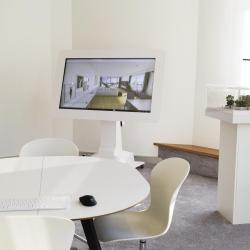 Plaza Immobilier