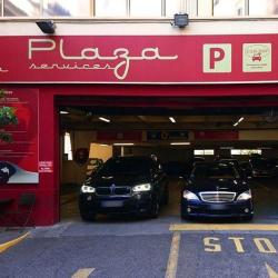Plaza Services