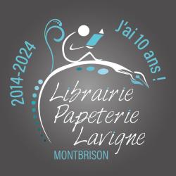 Librairie Papeterie Lavigne