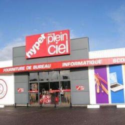 Plein Ciel