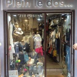 Plein Le Dos