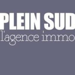 Plein Sud L'agence Immo