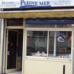 Pleine Mer