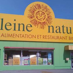 Pleine Nature Bio
