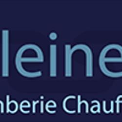Pleinet Plomberie Chauffage