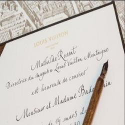 Pleins Et Déliés