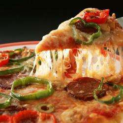 Plélo Pizza