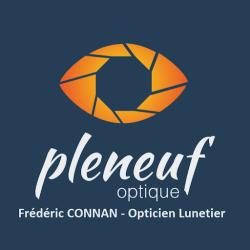 Pleneuf Optique Frédéric Connan - Opticien