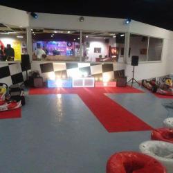 Plérin Kart'indoor