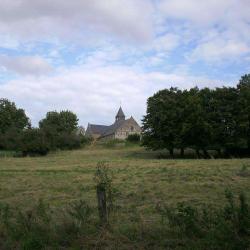Plessis Patte D'oie