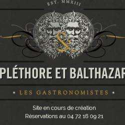 Pléthore & Balthazar