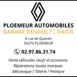 Ploemeur Automobiles